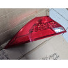 33551-SDN-A11 Honda Accord Left LED Tail Lamp 2006-2007