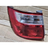 33550-TK8-A01 Honda Odyssey Left Tail Lamp 2011-2013