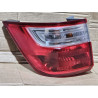 33550-TK8-A01 Honda Odyssey Left Tail Lamp 2011-2013