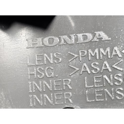 33501-SHJ-A51 Honda Odyssey Right Tail Lamp 2008-2010