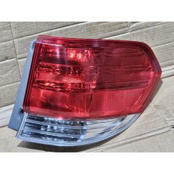 33501-SHJ-A51 Honda Odyssey Right Tail Lamp 2008-2010