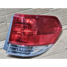 33501-SHJ-A51 Honda Odyssey Right Tail Lamp 2008-2010