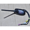 05064642AD Jeep Cherokee Roof GPS Radio Antenna 2014-2015 05064642AE