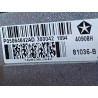 05064642AD Jeep Cherokee Roof GPS Radio Antenna 2014-2015 05064642AE
