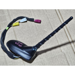 05064642AD Jeep Cherokee Roof GPS Radio Antenna 2014-2015 05064642AE