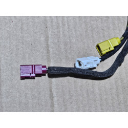 05064642AD Jeep Cherokee Roof GPS Radio Antenna 2014-2015 05064642AE