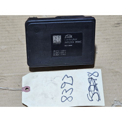 Jeep Compass ABS Brake Pump Control Module 2017-2021