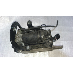 23129283 Cadillac XTS Air Ride Suspension Pump 2013-2017