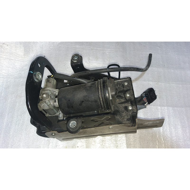 23129283 Cadillac XTS Air Ride Suspension Pump 2013-2017