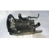 23129283 Cadillac XTS Air Ride Suspension Pump 2013-2017