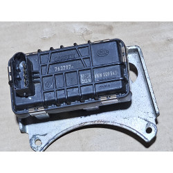 823024-0005 Jeep Grand Cherokee Garrett Turbo Actuator 2010-2017