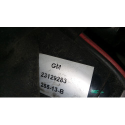 23129283 Cadillac XTS Air Ride Suspension Pump 2013-2017