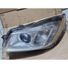 820990313 Buick Regal Left Xenon Headlight 2010-2013