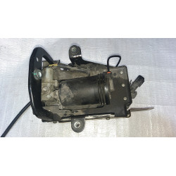 23129283 Cadillac XTS Air Ride Suspension Pump 2013-2017