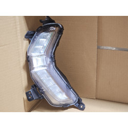 Kia Niro Left LED Fog Lamp 2019-2022