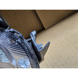 Kia Niro Left LED Fog Lamp 2019-2022