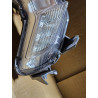 Kia Niro Left LED Fog Lamp 2019-2022