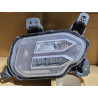 92202-P2000 Kia Sorento Right LED Fog Lamp 2021-2023