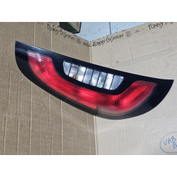 92401-B2030 Kia Soul Left Tail Lamp 2014-2019
