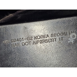 92401-B2030 Kia Soul Left Tail Lamp 2014-2019