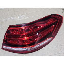 A2129061403 Mercedes-Benz E-Class Right LED Tail Lamp 2014-2016