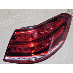 A2129061403 Mercedes-Benz E-Class Right LED Tail Lamp 2014-2016