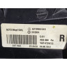 A2129061403 Mercedes-Benz E-Class Right LED Tail Lamp 2014-2016