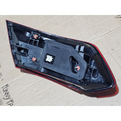 A2129061403 Mercedes-Benz E-Class Right LED Tail Lamp 2014-2016