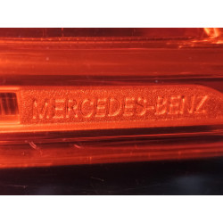 A2129061403 Mercedes-Benz E-Class Right LED Tail Lamp 2014-2016