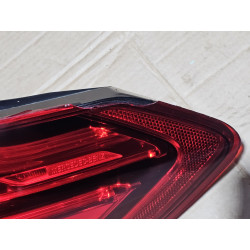 A2129061403 Mercedes-Benz E-Class Right LED Tail Lamp 2014-2016