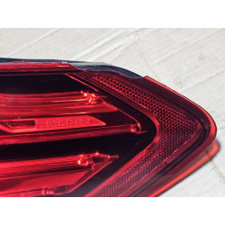 A2129061403 Mercedes-Benz E-Class Right LED Tail Lamp 2014-2016