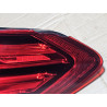 A2129061403 Mercedes-Benz E-Class Right LED Tail Lamp 2014-2016