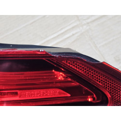 A2129061403 Mercedes-Benz E-Class Right LED Tail Lamp 2014-2016