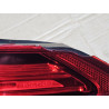 A2129061403 Mercedes-Benz E-Class Right LED Tail Lamp 2014-2016