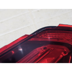 A2129061403 Mercedes-Benz E-Class Right LED Tail Lamp 2014-2016