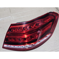A2129061403 Mercedes-Benz E-Class Right LED Tail Lamp 2014-2016