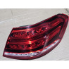 A2129061403 Mercedes-Benz E-Class Right LED Tail Lamp 2014-2016