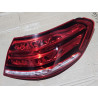 A2129061403 Mercedes-Benz E-Class Right LED Tail Lamp 2014-2016