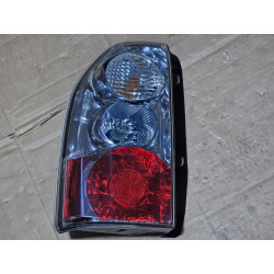 Suzuki XL-7 Left Tail Lamp 2004-2006 | Vitara, Grand Escudo