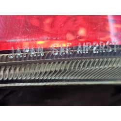 Suzuki XL-7 Left Tail Lamp 2004-2006 | Vitara, Grand Escudo