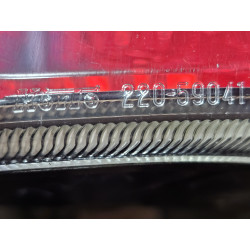 Suzuki XL-7 Left Tail Lamp 2004-2006 | Vitara, Grand Escudo