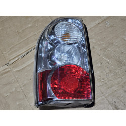 Suzuki XL-7 Left Tail Lamp 2004-2006 | Vitara, Grand Escudo