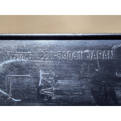 Suzuki XL-7 Left Tail Lamp 2004-2006 | Vitara, Grand Escudo