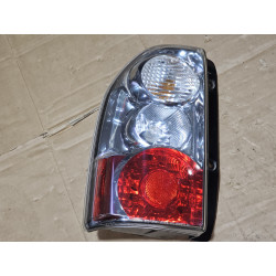 Suzuki XL-7 Left Tail Lamp 2004-2006 | Vitara, Grand Escudo