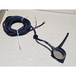 284-8531-03 Caterpillar Roof Satellite Radio Antenna