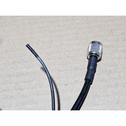 284-8531-03 Caterpillar Roof Satellite Radio Antenna