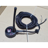 284-8531-03 Caterpillar Roof Satellite Radio Antenna