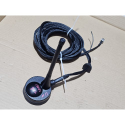 284-8531-03 Caterpillar Roof Satellite Radio Antenna