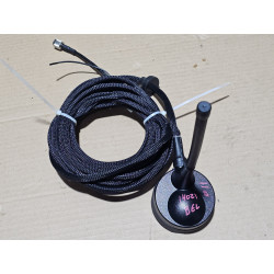 284-8531-03 Caterpillar Roof Satellite Radio Antenna