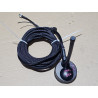 284-8531-03 Caterpillar Roof Satellite Radio Antenna